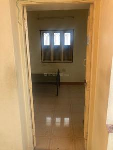 Hall Image of 300 Sq.ft 1 RK Studio for rent in Gomathipuram Madurai for Rs. 5000