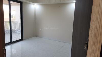 Bedroom Image of 2151 Sq.ft 4 BHK Apartment / Flat for sale in Gulmohar Mansion, Mansarovar Extension Jaipur for Rs. 9680000