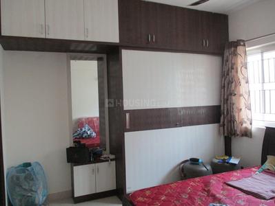 Bedroom Image of 976 Sq.ft 2 BHK Apartment / Flat for sale in Ahad Meadows by Ahad Builders Pvt Ltd, Chikkakannalli Bengaluru for Rs. 8900000