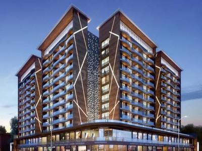 Image of 1670 Sq.ft 3 BHK Apartment / Flat for sale in Shubh Gateway, Viman Nagar, Pune for Rs. 16900000