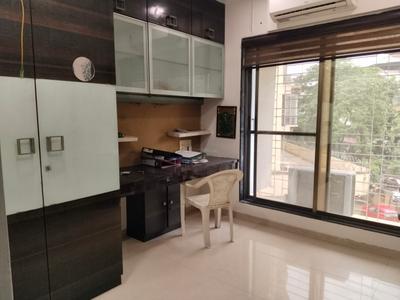 Bedroom Image of 1250 Sq.ft 2 BHK Apartment / Flat for sale in Kopar Khairane Navi Mumbai for Rs. 19500000