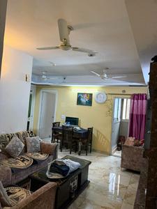Hall Image of 1200 Sq.ft 3 BHK Apartment / Flat for sale in SKA Metro Ville, Eta II Greater Noida for Rs. 13000000