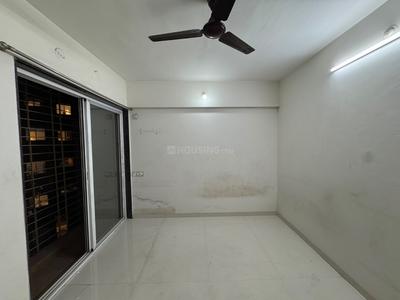 Living Room Image of 1200 Sq.ft 2 BHK Apartment / Flat for sale in Pyramid Aastha Alavio, Seawoods Navi Mumbai for Rs. 22000000