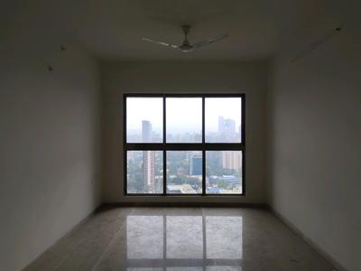 Living Room Image of 1350 Sq.ft 3 BHK Apartment / Flat for sale in Rajinfinia Phase II Wing A Wing B Wing C, Malad West Mumbai for Rs. 38000000