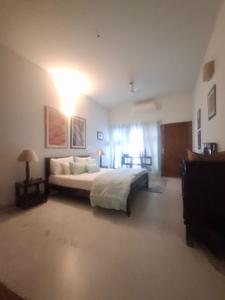 Bedroom Image of 3240 Sq.ft 8 BHK Independent House for sale in DLF Phase 4 Gurgaon for Rs. 105000000