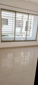 Bedroom Image of 1500 Sq.ft 3 BHK Apartment / Flat for rent in Anandvalli Nashik for Rs. 25000