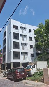 2 BHK Flat