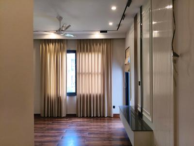 Bedroom Image of 2160 Sq.ft 4 BHK Builder Floor for sale in TGS Luxury Builderfloor Sushant Lok 3, Sector 57 Gurgaon for Rs. 35500000