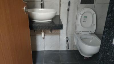 Image of 840 Sq.ft 2 BHK Apartment / Flat for rent in Geras Planet Of Joy, Upper Kharadi, Pune for Rs. 30000