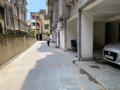 Image of 850 Sq.ft 2 BHK Apartment / Flat for sale in Phool Bagan, Kolkata for Rs. 7500000