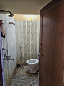 Bathroom Image of 850 Sq.ft 2 BHK Apartment / Flat for sale in Bansdroni Kolkata for Rs. 3000000