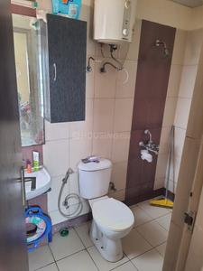 Image of 225 Sq.ft 1 RK Apartment / Flat for rent in Mahindra Aura, Sector 110A, Gurgaon for Rs. 18000