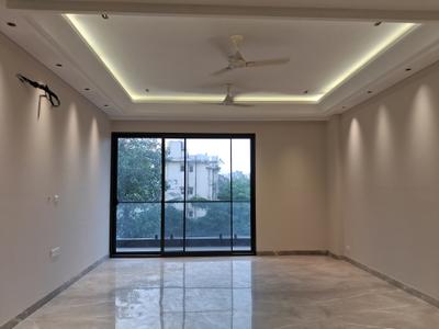 Living Room Image of 2700 Sq.ft 4 BHK Builder Floor for sale in Paschim Vihar New Delhi for Rs. 50000000