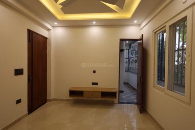 Hall Image of 2200 Sq.ft 3.5 BHK Independent House for sale in Sahastradhara Road Dehradun for Rs. 12500000