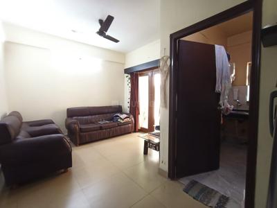 Hall Image of 1003 Sq.ft 3 BHK Apartment / Flat for sale in Kasba Kolkata for Rs. 7000000