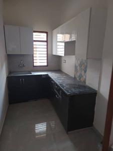Kitchen Image of 1800 Sq.ft 6 BHK Independent House for sale in Sector 104 Gurgaon for Rs. 11500000