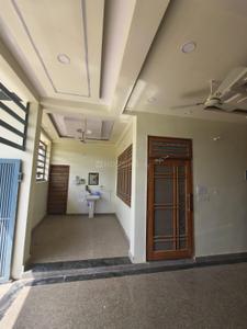Hall Image of 1650 Sq.ft 2 BHK Independent House for rent in Sushant Golf City Lucknow for Rs. 30000