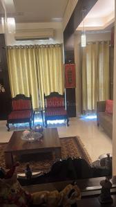 3 BHK Independent Builder Floor