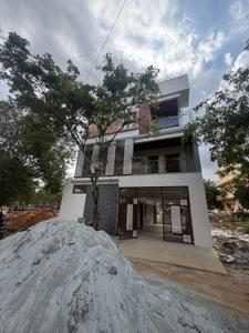 Image of 4000 Sq.ft 4 BHK Independent House for sale in Vidyaranyapura, Bengaluru for Rs. 25000000