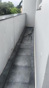 Balcony Image of 2000 Sq.ft 3 BHK Builder Floor for rent in Dalanwala Dehradun for Rs. 45000
