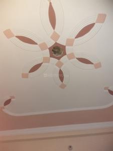 Bedroom Image of 640 Sq.ft 4 BHK Independent House for rent in Jhalwa Allahabad for Rs. 5500