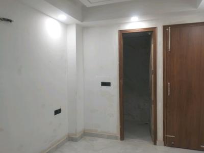 Bedroom Image of 1250 Sq.ft 3 BHK Builder Floor for sale in Shalimar Garden Ghaziabad for Rs. 12500000
