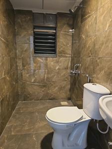 Bedroom Two Image of 950 Sq.ft 2 BHK Apartment / Flat for sale in Kolte Patil Ivy Estate Umang Premier, Wagholi Pune for Rs. 6000000