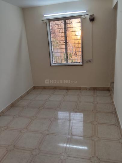 Sector 1, HSR Layout Bedroom 1