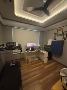 Bedroom Image of 2800 Sq.ft 4 BHK Apartment / Flat for sale in Kolte Patil 24K Opula, Pimple Nilakh Pune for Rs. 53000000