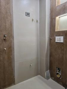 Bedroom Two Image of 600 Sq.ft 2 BHK Apartment / Flat for sale in Nawada New Delhi for Rs. 4600000