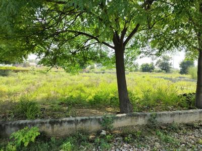 Image of 900 Sq.ft Residential Plot / Land for sale in Bhanauta, Greater Noida for Rs. 3501700