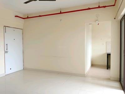Living Room Image of 891 Sq.ft 2 BHK Apartment / Flat for sale in Primarc Southwinds, Rajpur Kolkata for Rs. 6500000