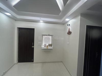 Hall Image of 620 Sq.ft 1 BHK Apartment / Flat for sale in Regency Anantam, Dombivli East Thane for Rs. 5700000