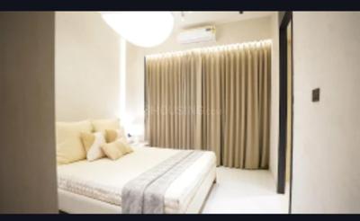 Bedroom Image of 1344 Sq.ft 3 BHK Apartment / Flat for sale in Roswalt Raya, Chembur Mumbai for Rs. 31500000