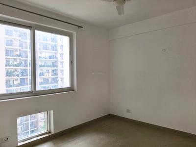 Bedroom Image of 2250 Sq.ft 4 BHK Apartment / Flat for sale in Tulip Purple, Sector 69 Gurgaon for Rs. 27750000