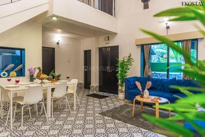 Image of 2520 Sq.ft 5 BHK Villa for sale in Tungarli, Lonavala for Rs. 25000000