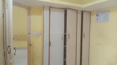 Bedroom Image of 800 Sq.ft 2 BHK Independent House for rent in Yelahanka Satellite Town Bengaluru for Rs. 16500