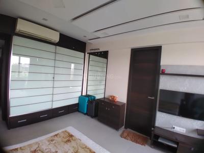 Bedroom Image of 3865 Sq.ft 4 BHK Apartment / Flat for sale in Navrangpura Ahmedabad for Rs. 36000000