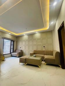 Hall Image of 820 Sq.ft 2 BHK Builder Floor for sale in Khanpur Mohali for Rs. 3895000