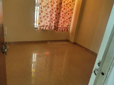 Bedroom Image of 1350 Sq.ft 2 BHK Apartment / Flat for sale in Nikol Ahmedabad for Rs. 4500000