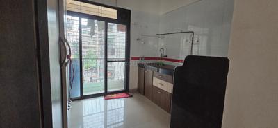 Bedroom Image of 1200 Sq.ft 2 BHK Apartment / Flat for sale in Pooja White Flag, Kamothe Navi Mumbai for Rs. 12500000