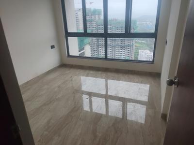 Image of 730 Sq.ft 2 BHK Apartment / Flat for rent in VTP Aethereus Phase I, Mahalunge, Pune for Rs. 26000