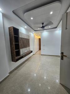 Hall Image of 1000 Sq.ft 3 BHK Apartment / Flat for sale in Laxmi Nagar New Delhi for Rs. 13000000