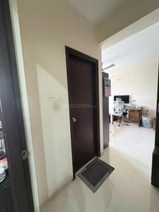 Living Room Image of 1715 Sq.ft 3 BHK Apartment / Flat for sale in DSR Eden Greens, Carmelaram Bengaluru for Rs. 18500000