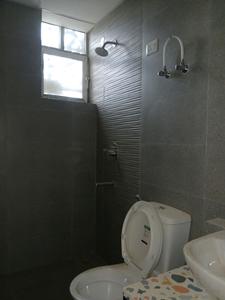 Bedroom Two Image of 1535 Sq.ft 3 BHK Builder Floor for rent in Signature Global City 37D 1, Sector 37D Gurgaon for Rs. 30001
