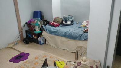 Bedroom Image of 1000 Sq.ft 2 BHK Independent House for sale in Khadia Ahmedabad for Rs. 6000000