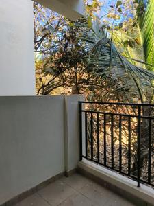 Bedroom Three Image of 1912 Sq.ft 3 BHK Apartment / Flat for sale in First The Abode, Ramanashree California Gardens Layout Bengaluru for Rs. 17200000
