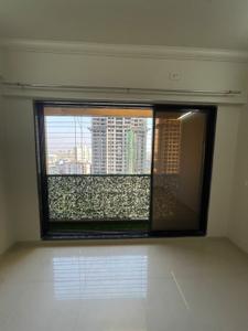 Hall Image of 750 Sq.ft 1 BHK Apartment / Flat for sale in RS Exotica, Kharghar Navi Mumbai for Rs. 6500000
