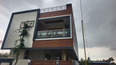 Building Image of 3770 Sq.ft 7 BHK Independent House for sale in Peddapuram Kakinada for Rs. 12000000