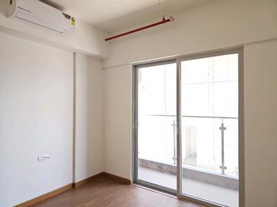 Bedroom Image of 1020 Sq.ft 2 BHK Apartment / Flat for sale in Gera Planet of Joy Project II, Upper Kharadi Pune for Rs. 13500000